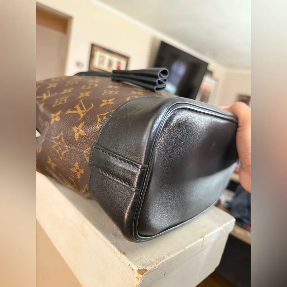 Louis Vuitton Monogram Idole NN14 GM